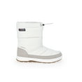 thumbnail image 2 of Ozark Trail Women's Puffer Snow Boots, 2 of 5