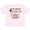 AD-Pink, variant on My Big Sister Graduated and I'm Super Proud Boys or Girls Toddler T-Shirt