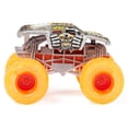 thumbnail image 3 of Monster Jam 1:64 EarthShaker Vs. Max-D Die-Cast Monster Trucks, 3 of 6