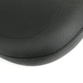 thumbnail image 6 of Motor Genic Black Motorcycle Driver Rider Backrest For Yamaha Bolt XVS950 Spec/C Spec, 6 of 8