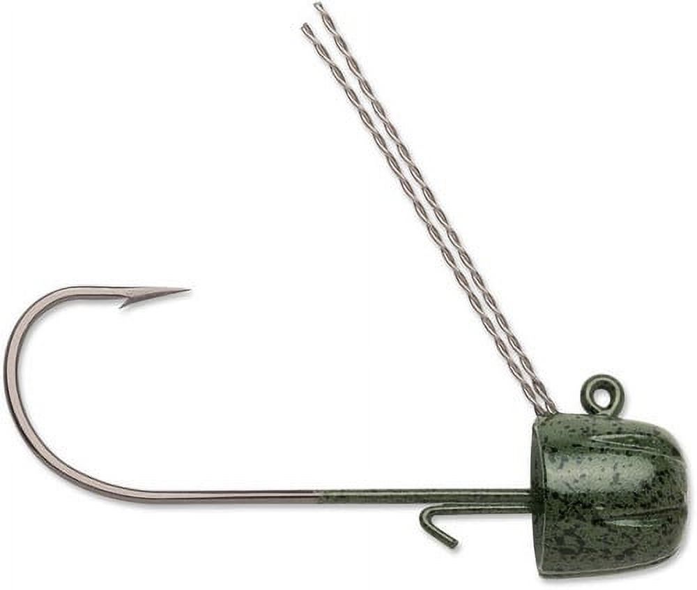 VMC Finesse Weedless Jig