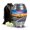 Car-2, variant on SABURIAL Car Cremation Urn for Adult Ashes - Mini Memorial Urns for Human Adult Ashes - Cremation Urn for Male & Female Ash - Small Funeral Urns for Human Remains - Small 3 Inch Pack of 1