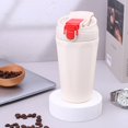 thumbnail image 1 of Stainless Steel Water Bottle Keep Your Drinks Hot/Cold 304 Liner Design for Student Children Girls, 1 of 3