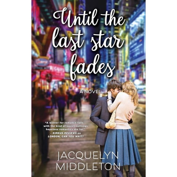 Until The Last Star Fades, (Paperback)