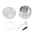 thumbnail image 2 of Refillable Coffee , Sturdy Dishwasher Safe Easy To Clean  Reusable Coffee   for Home, 2 of 8