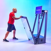 Echelon Smart Home Gym With Digital Resistance & Foldable All-in-One Workout Station