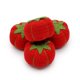 thumbnail image 4 of Dritz Tomate 4 piezas Patrón Pesos Rojo 4 unidades, 4 of 5