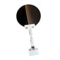 thumbnail image 4 of Panel opaco de soldadura, lente de soldadura de casco de soldadura ajustable para tareas de soldadura diversas aplicaciones de soldadura, 4 of 8