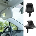 thumbnail image 4 of unbranded Clip Universal Para De Soporte Firme Con Goma Antideslizante Y Material Resistente Negro, 4 of 8