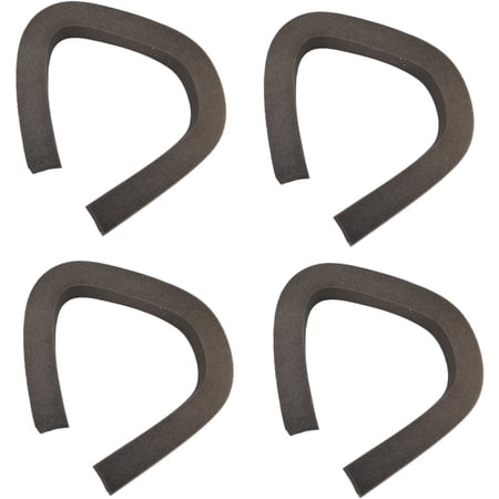 Lot 4 Joints Caoutchouc Poignée Porte BMW E36 E34 E32 Z3 – Remplacement Étanchéité Extérieure Avant/Arrière 51218122441