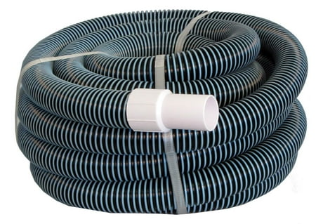 Swimming Pool mercial Grade Vacuum Hose 1 5" 15