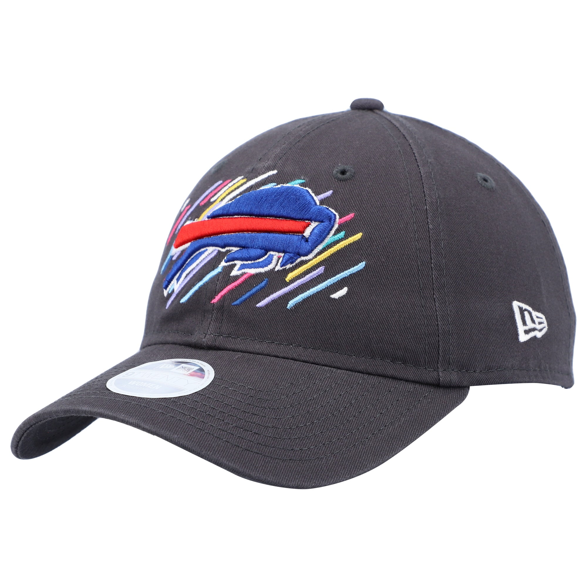 Buffalo Bills New Era Women's 2021 NFL 