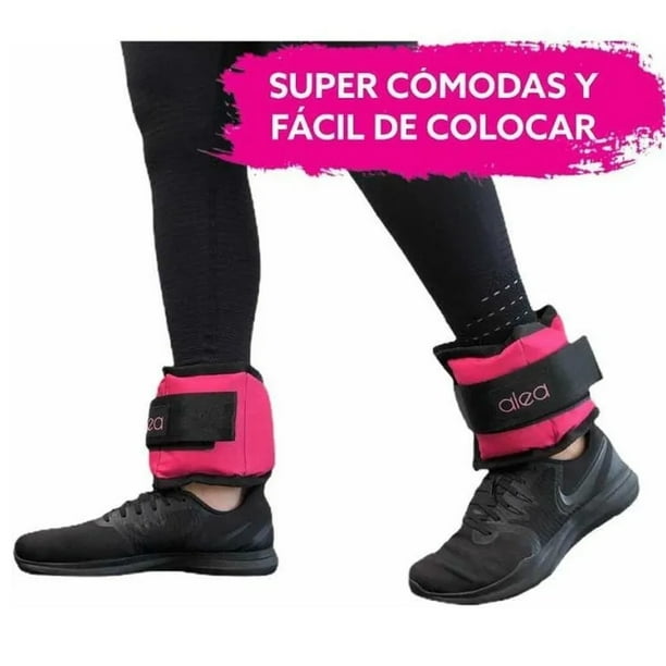 Pesas Tobilleras Polainas Para Hacer Gluteo Ejercicio Para Gluteos