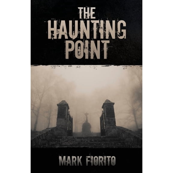 The Haunting Point (Paperback)