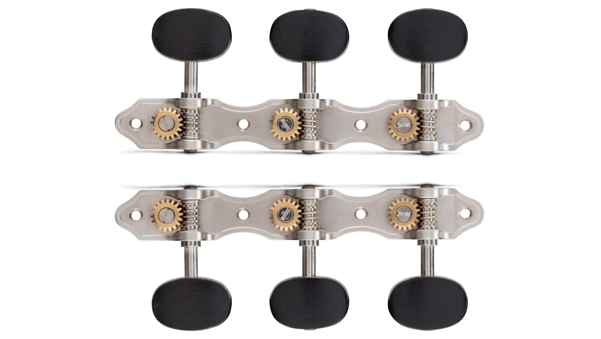 Hipshot P-GH-XK-2C Tuner - Hipshot, GT2 Xtender, Schaller-style