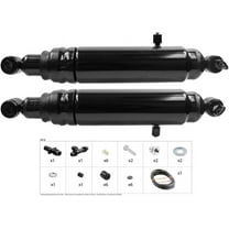 Monroe Shocks & Struts Max-Air MA759 Shock Absorber
