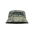 thumbnail image 1 of Lambretta Paisley Bucket Hat, 1 of 3