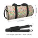thumbnail image 2 of Easygdp Travel Bolsa de Viaje, Bolsa de Mano, Bolsa de Gimnasio, Bolsa de Equipaje para Viaje, 2 of 6