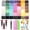 Multicolor-42, variant on 28 Color DIY Resin Rhinestone Kit 32000 Pcs 2-3mm Multicolor Book Bedazzling Kit for Diamond Painting, Clothes, Cup, Shoes, Nails & Craft Projects