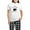 With Checker Pant, variant on CafePress - Nana Bear Grandma Gift Pajamas - Women's Short Sleeve Print T-Shirt and Pants Light Cotton Pajama Set