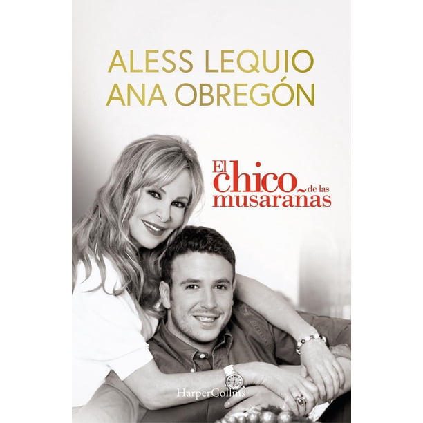 Libro El Chico De Las Musarañas Tapa Blanda, Autor Ana Obregon, Editorial Harpercollins Iberica