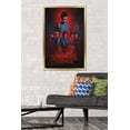 thumbnail image 4 of Netflix Stranger Things: Season 4 - Group Wall Poster, 22.375" x 34" Framed, 4 of 6
