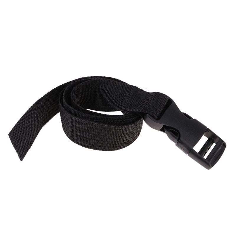 Luggage Straps, Suitcase Strap Belt, Adjustable Travel Attachment Accessories for Luggage