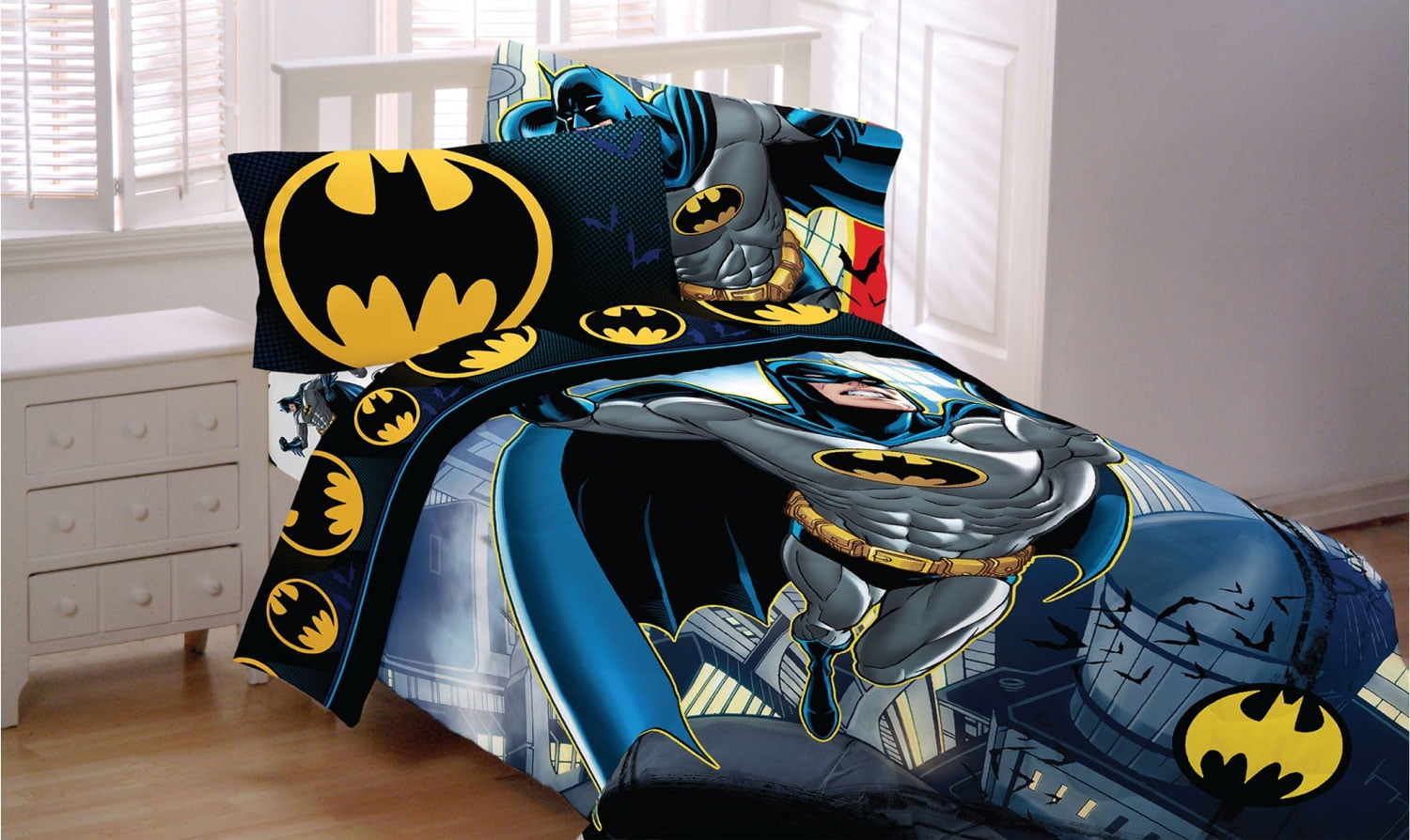 Batman