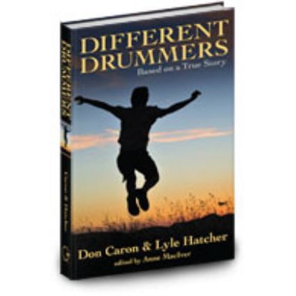 Pre-Owned Different Drummers (Hardcover) 0981963609 9780981963600