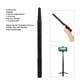 thumbnail image 4 of Selfie Stick cámara de compatibilidad con proceso de oxidación anódica Selfie Stick para grabación de vídeo ANGGREK Otros, 4 of 8