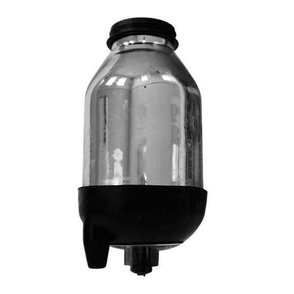 ST3Di Stelton Insert en Verre pour Pichet sous Vide EM77 - Pièces de Rechange d'Origine Stelton pour Contenant Isotherme, 0.5 litres
