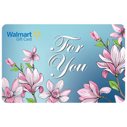 Mother's For You Walmart eGift Card