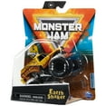 thumbnail image 4 of Monster Jam Earth Shaker Monster Truck Die-Cast Vehicle 1:24 Scale, 4 of 5