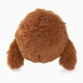 thumbnail image 3 of Hugsmart Sloth Dog Ball Plush Toy Hidden spiky ball, 3 of 3