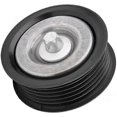 thumbnail image 1 of Belt Tensioner Idler Pulley 2722021019 for for Mercedes benz C230 C320 E320 E500 S430 M272 M273, 1 of 5