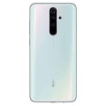 thumbnail image 2 of Smartphone Redmi Note 8 Pro 128GB Xiaomi M1906G7G Blanco Desbloqueado, 2 of 4