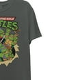 thumbnail image 5 of Teenage Mutant Ninja Turtles Mens' Heroes In A Half Shell Tie-Dye T-Shirt (X-Large), 5 of 6