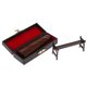 thumbnail image 1 of Instrumento Musical de Coleccionable Baoblaze Cítara China de Madera con Soporte Escala 1/12, 1 of 7