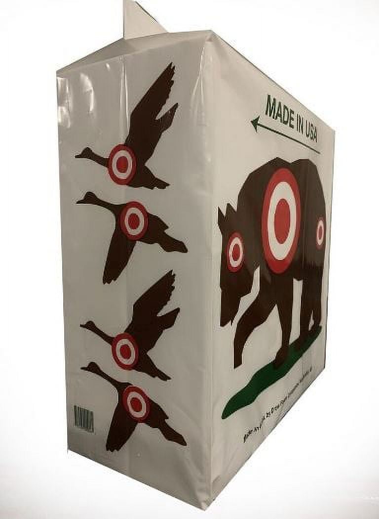 Drew Polystyrene Foam Archery Target