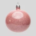 thumbnail image 3 of Esferas Navideñas Artesanales Candy Varios Colores 24 Pza, 3 of 7