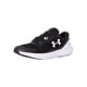 thumbnail image 1 of Zapatillas Surge 3 para Hombre Under Armour Negro Blanco Talla 14, 1 of 6
