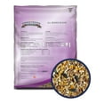 thumbnail image 3 of Armstrong Wild Bird Food All Season Blend, 15.4 Pounds - with Cut Corn, Wheat, White Millet and Black Oil Sunflower Seeds for Blue Jays, Dark-Eyed Juncos and Mourning Doves, 3 of 7