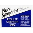 thumbnail image 4 of Neo-Synephrine Nasal Decongestant Spray Regular Strength 0.50 oz, 4 of 4