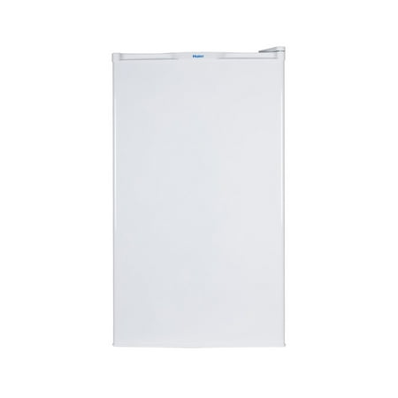 UPC 688057308470 product image for Haier HC32SA42SB Compact 3.2 Cubic Feet Mini Refrigerator Fridge, White | upcitemdb.com