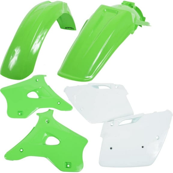 Acerbis 2070980208 Body Kits