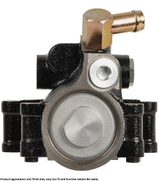 OE Replacement for 20082011 Ford Crown Victoria Power Steering Pump