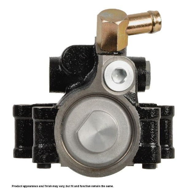 OE Replacement for 20082011 Lincoln Town Car Power Steering Pump