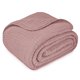 thumbnail image 5 of Manta Comfy Cubs Muslin Queen, 90 x 90, 6 capas, color malva, 5 of 6