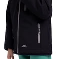 thumbnail image 4 of Trespass Boys/Girls Kian Softshell Jacket, 4 of 5