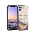 thumbnail image 1 of Mountains-241 Phone Case, Degined for iPhone 11 Case Men Women, Flexible Silicone Shockproof Case for iPhone 11, 1 of 1